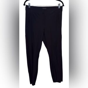 Athleta Stellar Trouser For Work Black Size 10 Pants